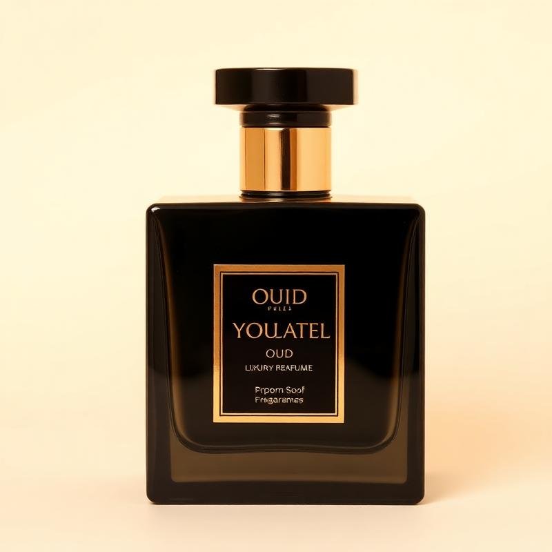Amber Oud Eau de Parfum