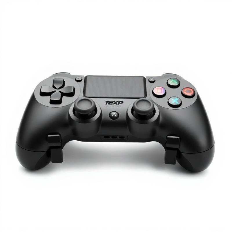 Game Controllers