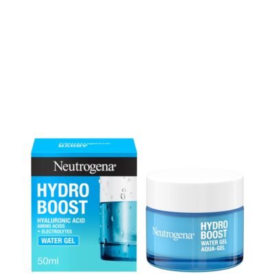 Neutrogena Men Triple Protect Face Lotion SPF 20 100ml