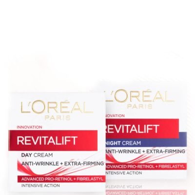 L'Oréal Paris Color Riche Gel Nail Polish 8ml